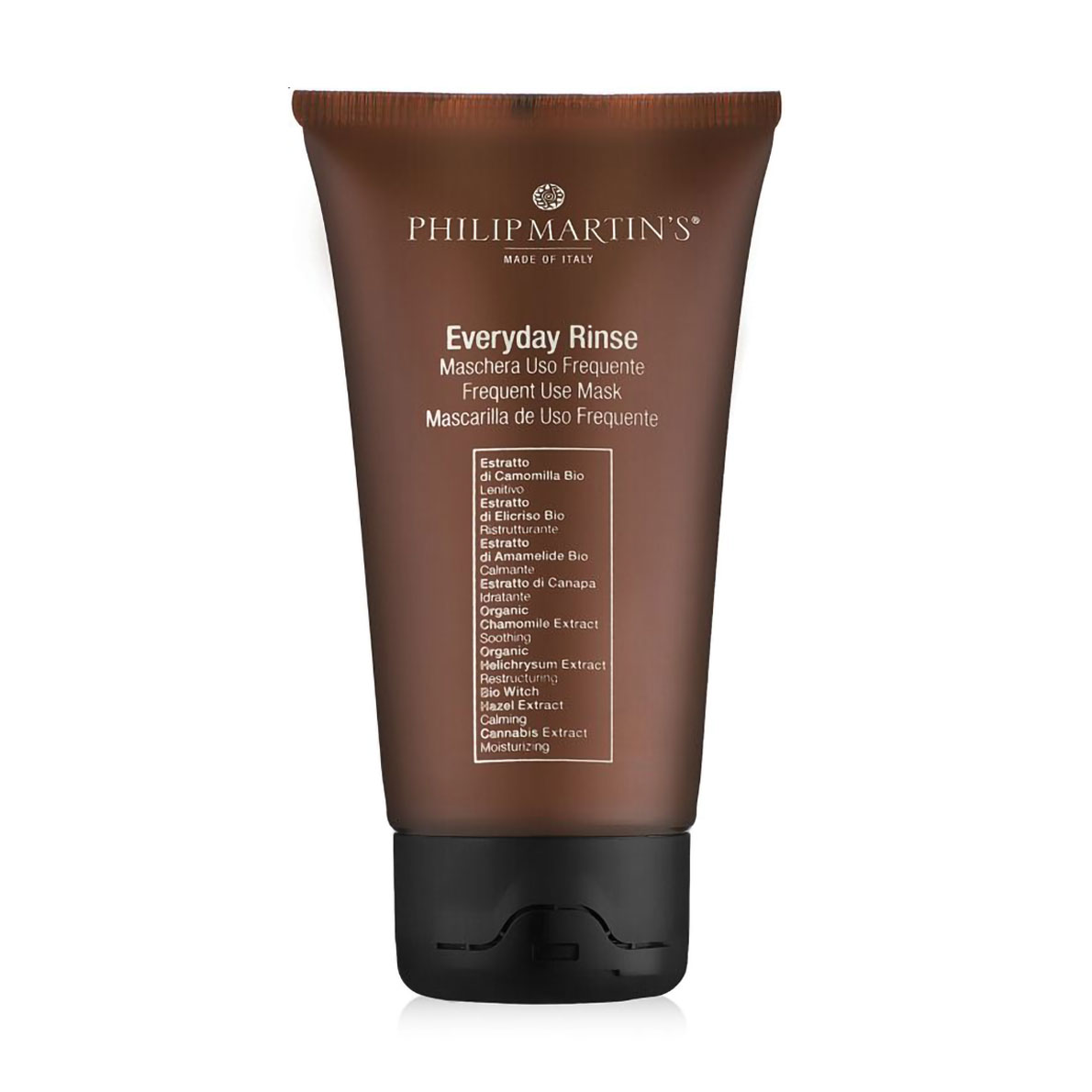 Маска для волосся Philip Martin's Everyday Rinse Frequent Use Mask Щоденне використання, 75 мл